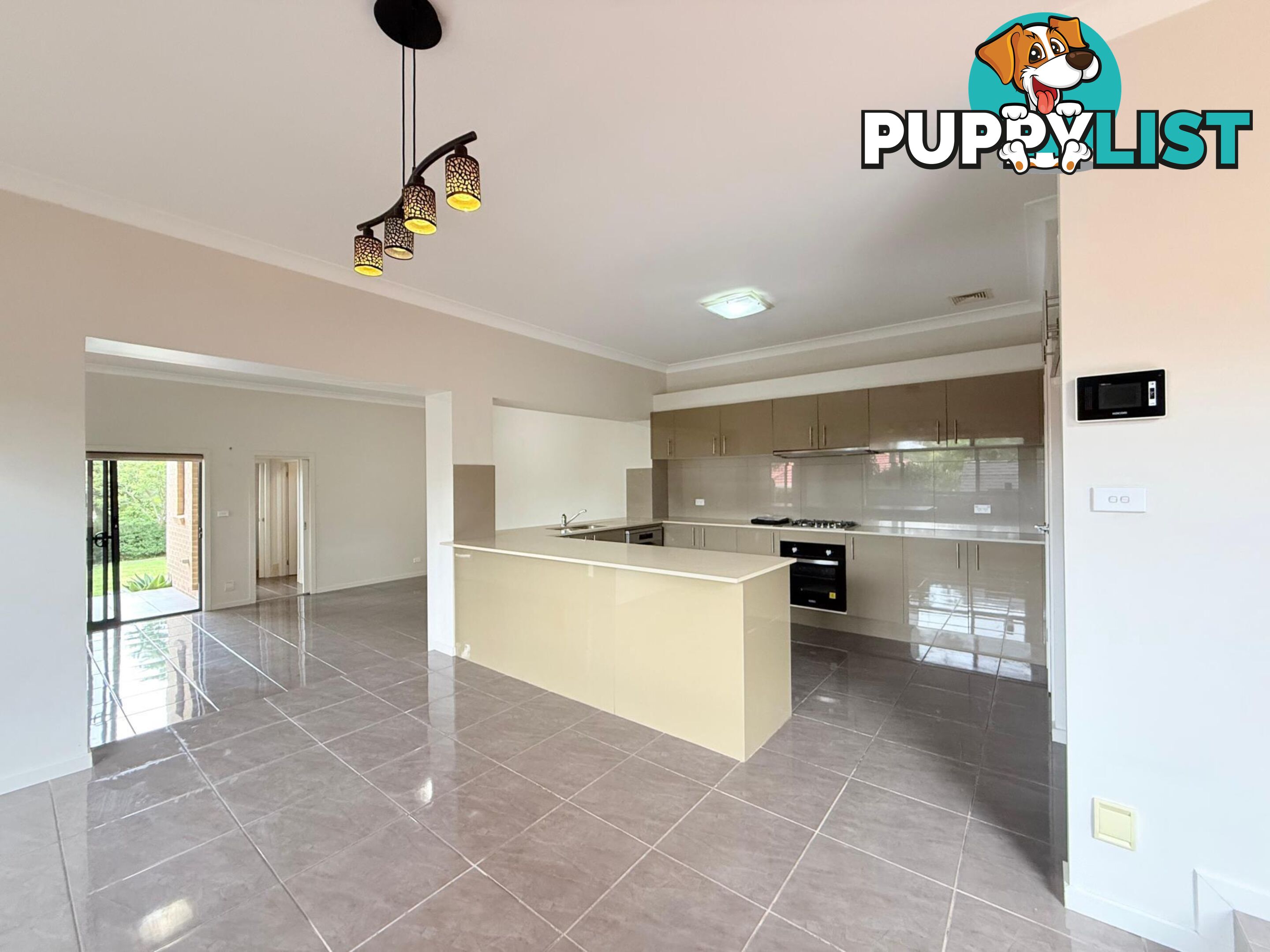 3A Newton Road STRATHFIELD NSW 2135