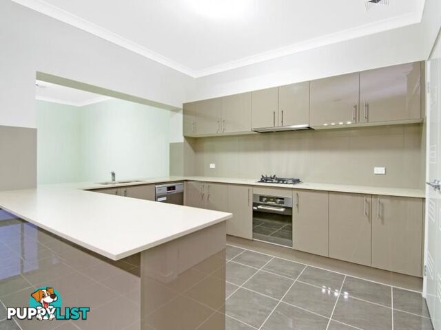 3A Newton Road STRATHFIELD NSW 2135