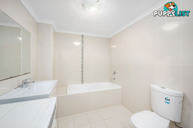 7/29-31 Eastbourne Road HOMEBUSH WEST NSW 2140