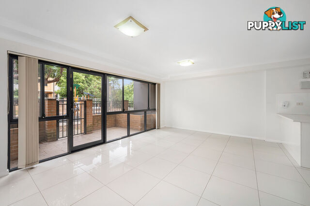 7/29-31 Eastbourne Road HOMEBUSH WEST NSW 2140