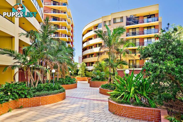 153/1-3 Beresford Road STRATHFIELD NSW 2135