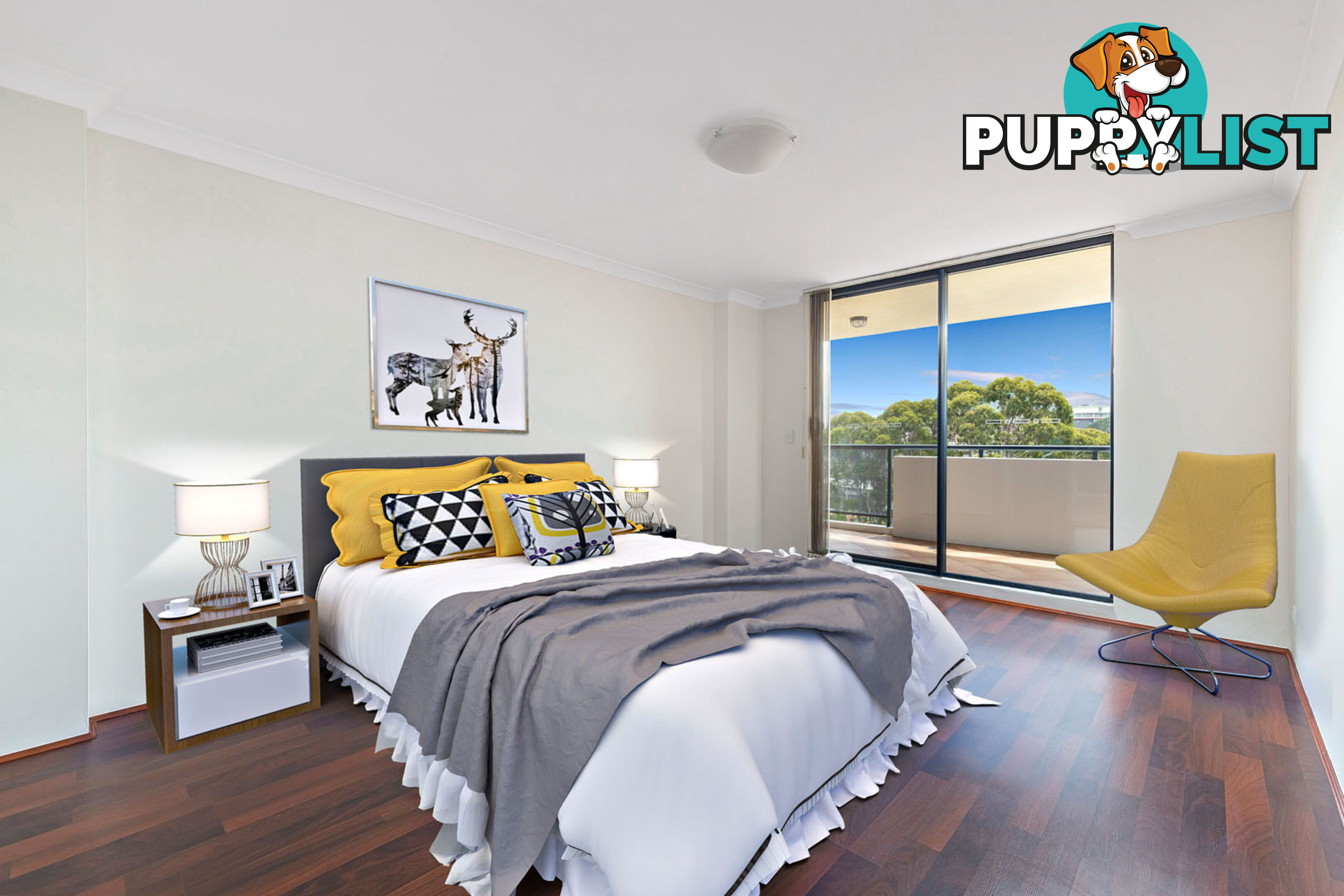 153/1-3 Beresford Road STRATHFIELD NSW 2135