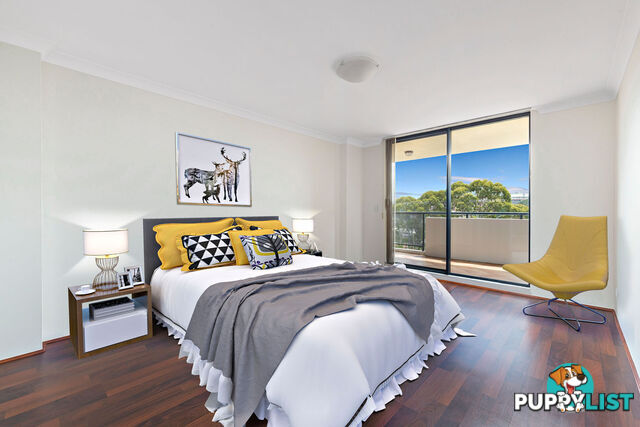 153/1-3 Beresford Road STRATHFIELD NSW 2135