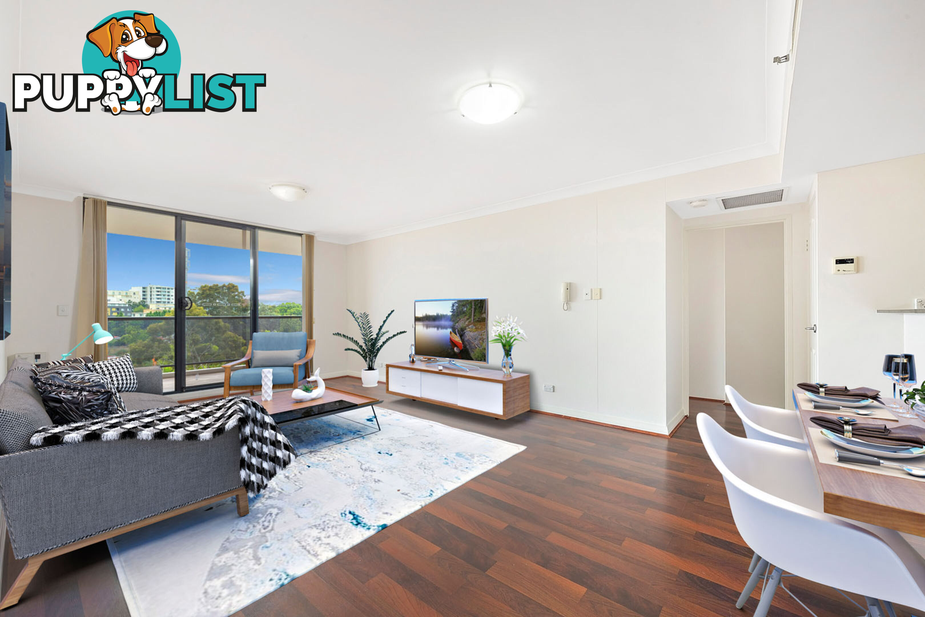 153/1-3 Beresford Road STRATHFIELD NSW 2135