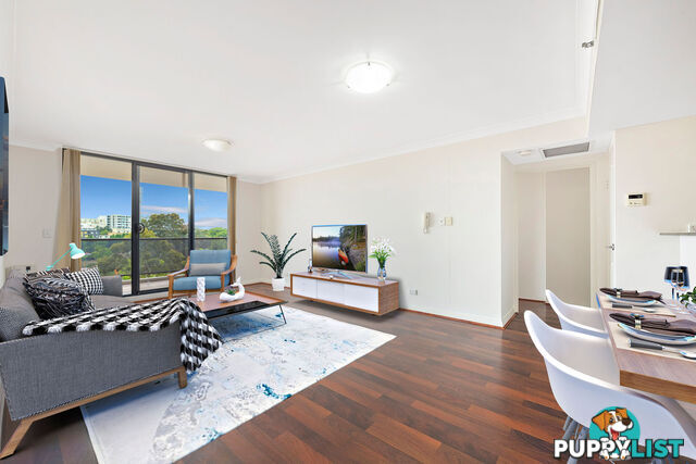 153/1-3 Beresford Road STRATHFIELD NSW 2135