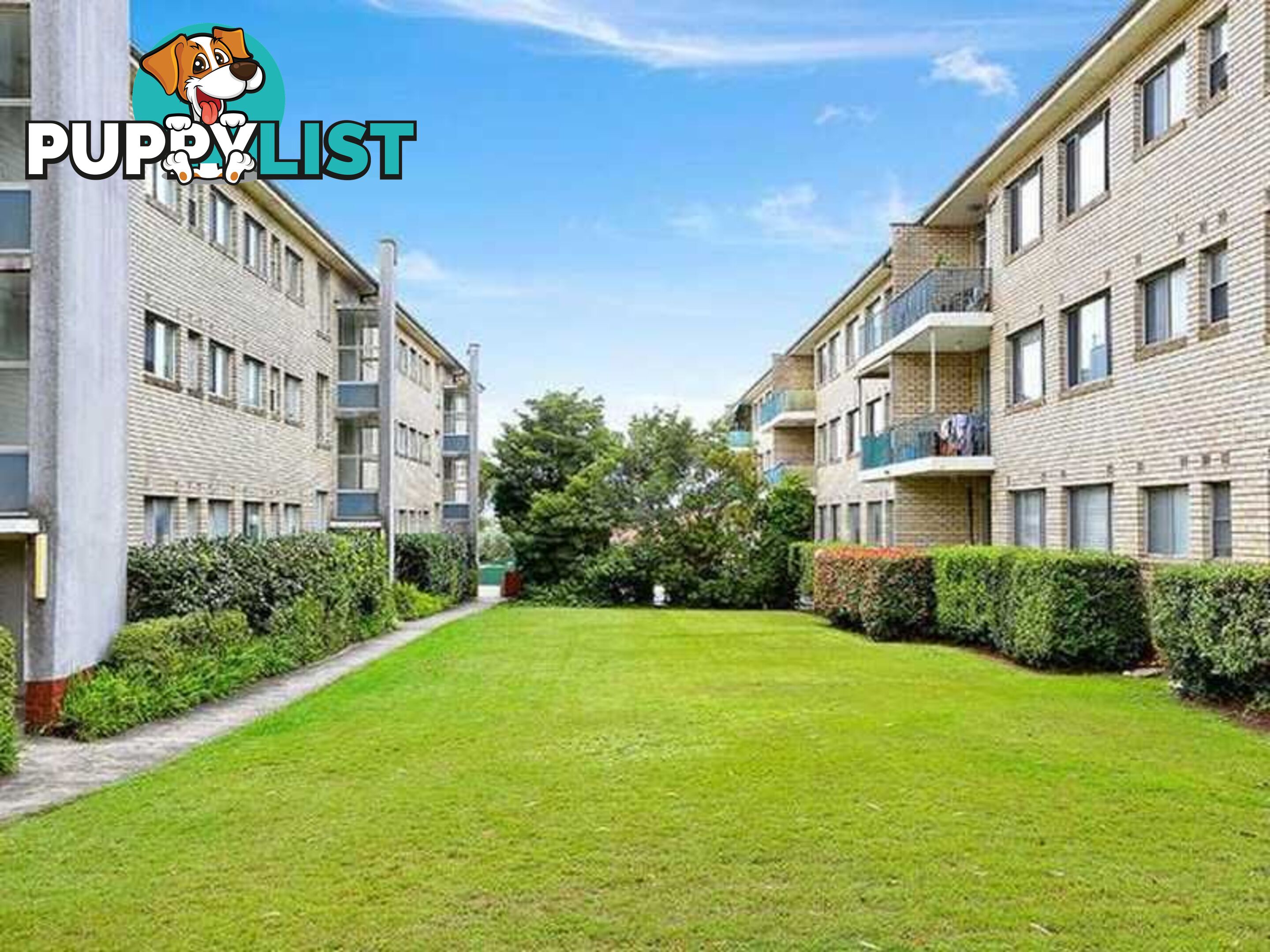 35/107 Concord Rd NORTH STRATHFIELD NSW 2137