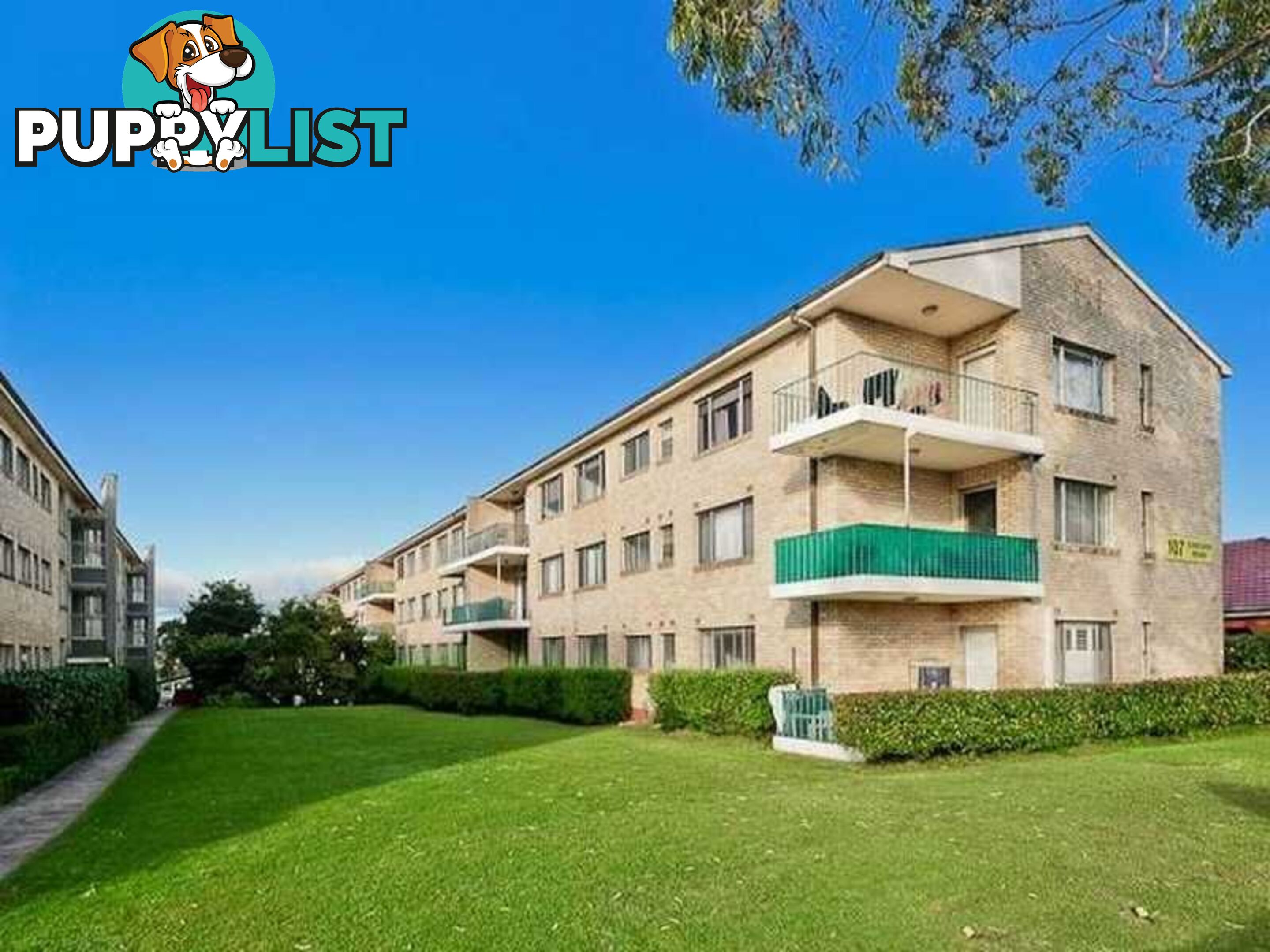 35/107 Concord Rd NORTH STRATHFIELD NSW 2137