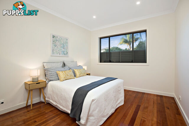 43 Mackenzie Street STRATHFIELD NSW 2135