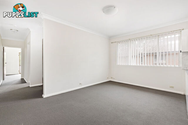 5/38 The Crescent HOMEBUSH NSW 2140