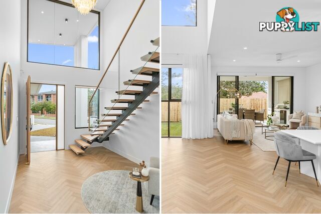 235 North Road EASTWOOD NSW 2122