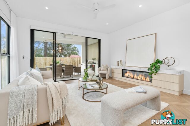 235 North Road EASTWOOD NSW 2122