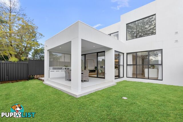 235 North Road EASTWOOD NSW 2122