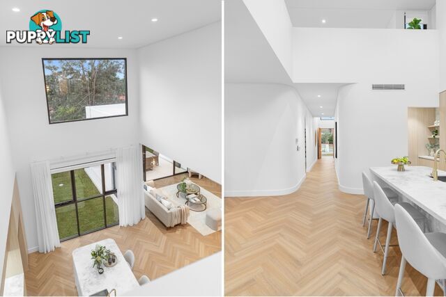 235 North Road EASTWOOD NSW 2122