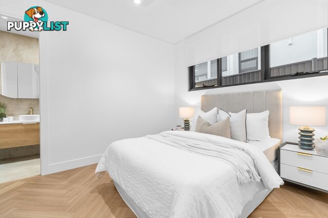 235 North Road EASTWOOD NSW 2122