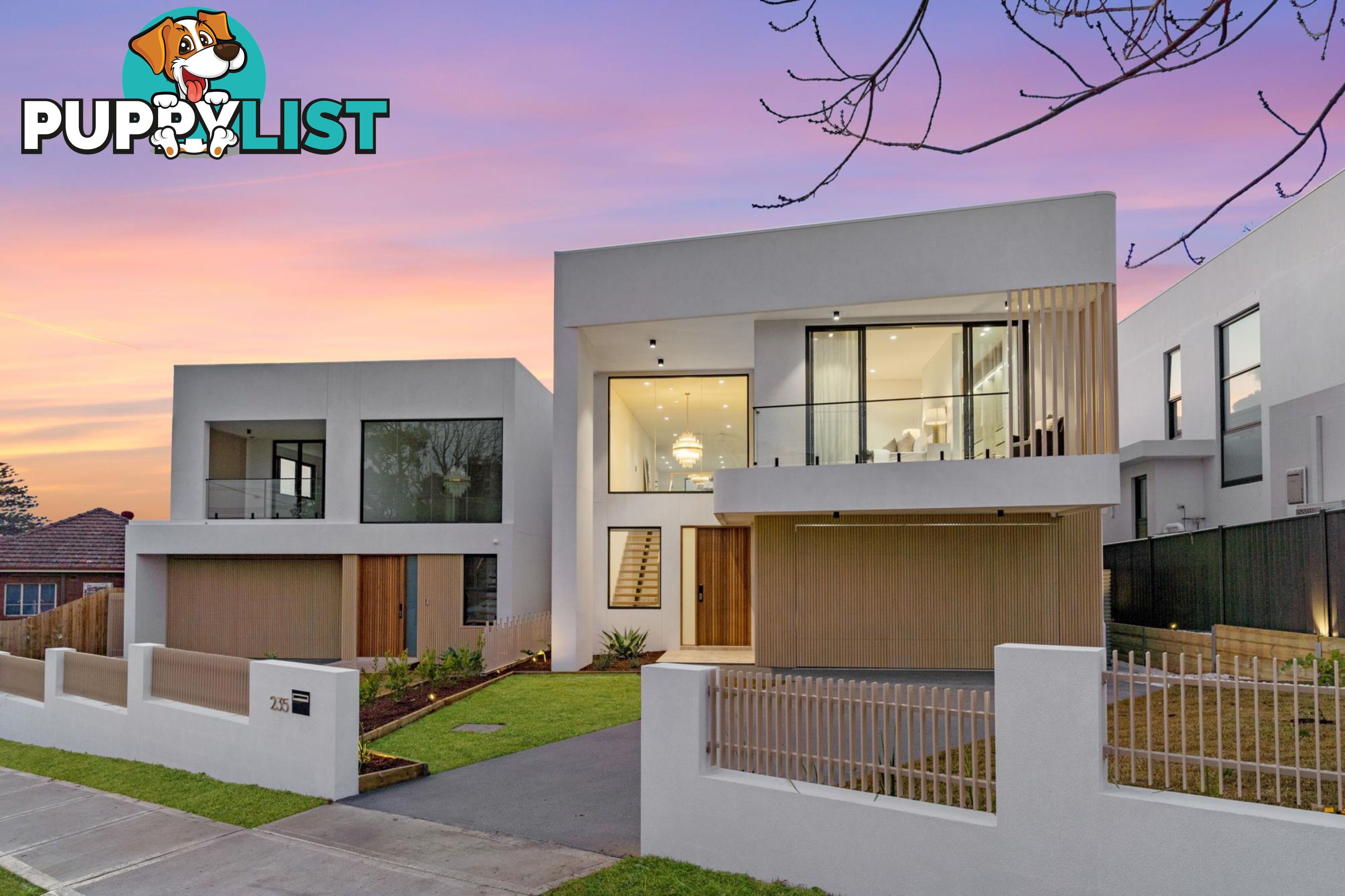 235 North Road EASTWOOD NSW 2122