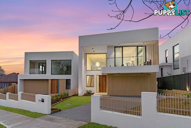 235 North Road EASTWOOD NSW 2122