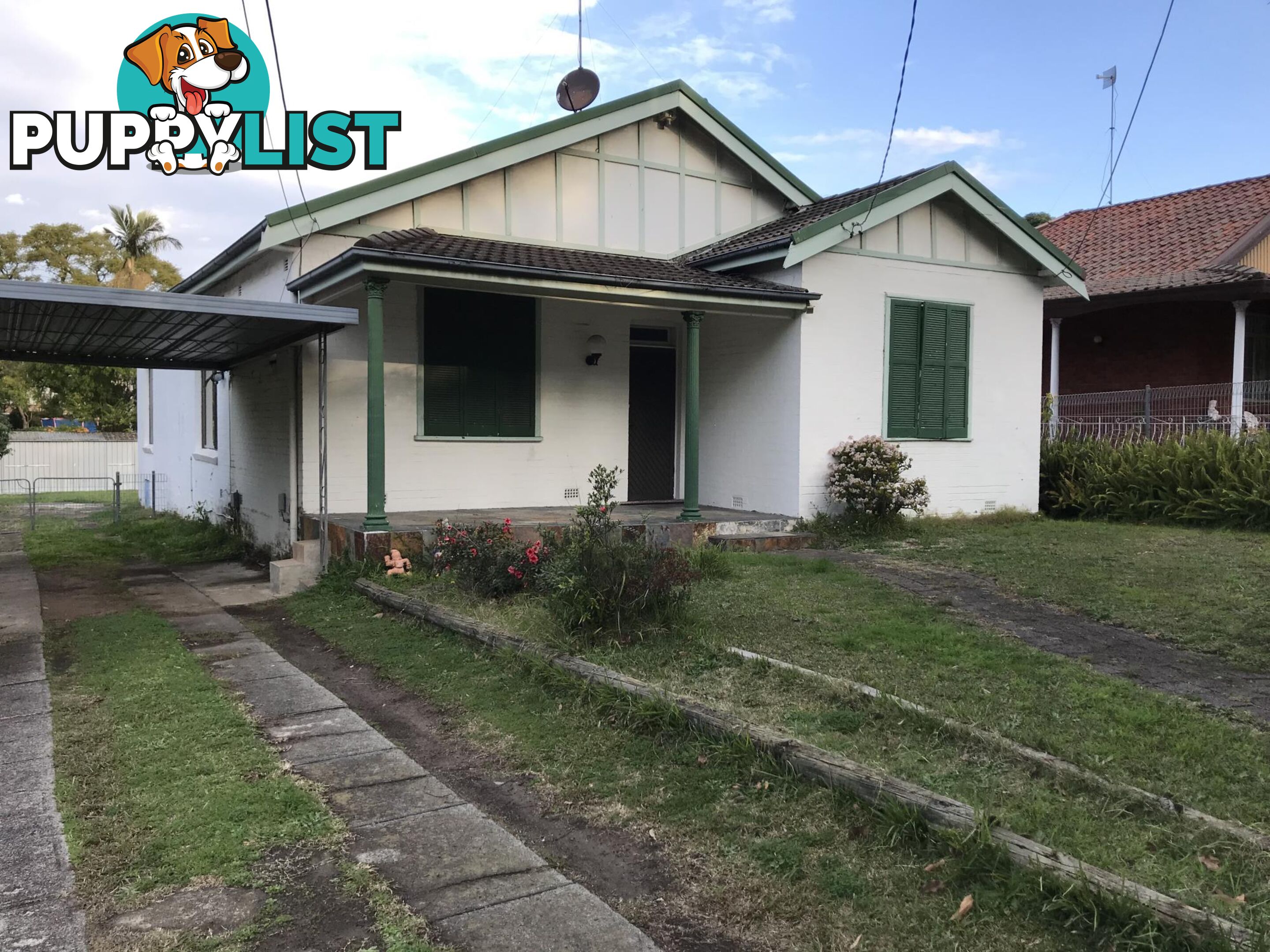 112 Beresford Road STRATHFIELD NSW 2135