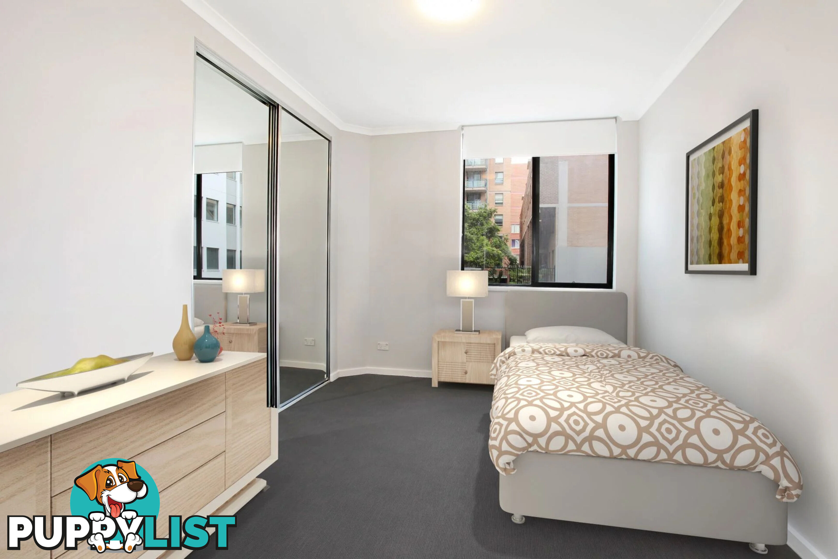 42/209-211 Harris Street PYRMONT NSW 2009