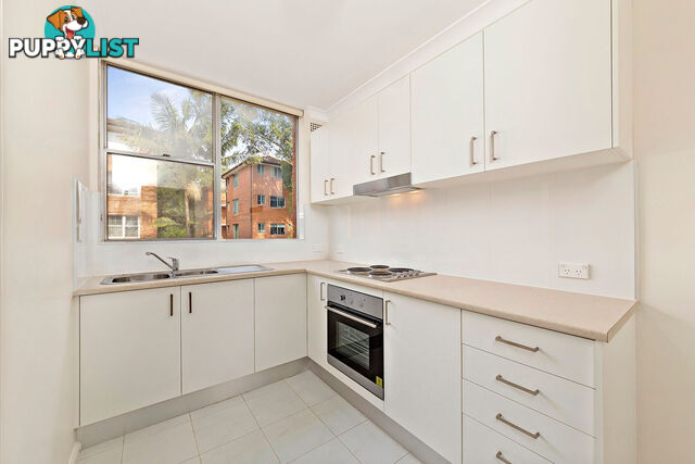 7/2-4 Russell Street STRATHFIELD NSW 2135