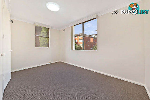 7/2-4 Russell Street STRATHFIELD NSW 2135