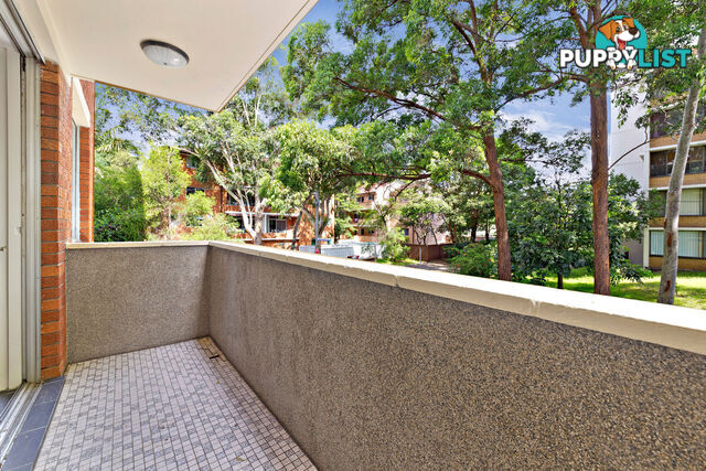 7/2-4 Russell Street STRATHFIELD NSW 2135