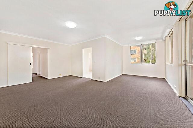 7/2-4 Russell Street STRATHFIELD NSW 2135