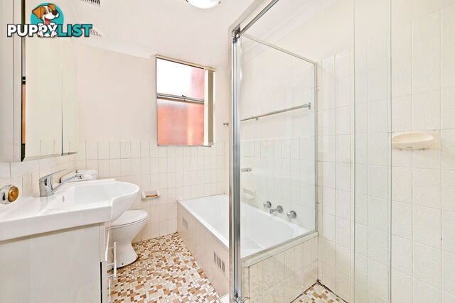 7/2-4 Russell Street STRATHFIELD NSW 2135