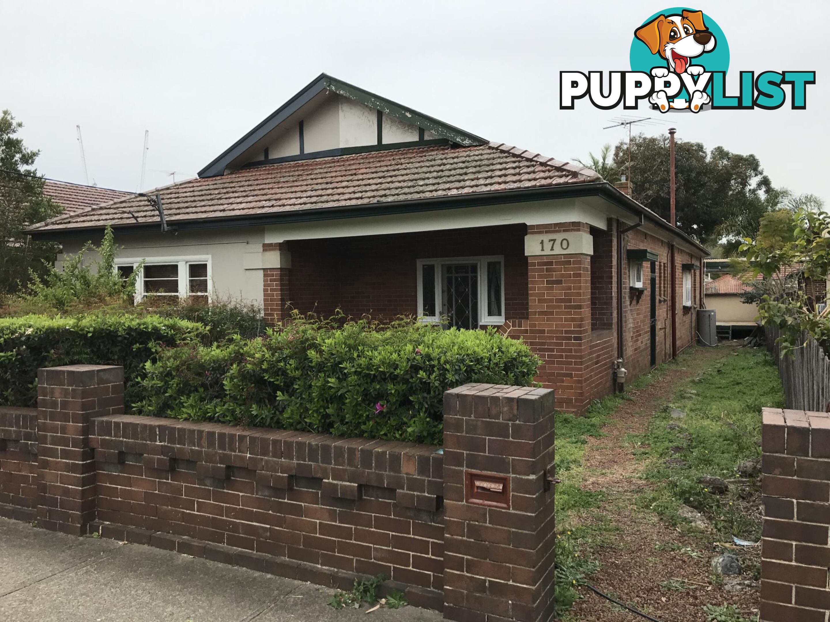 170 Wentworth Road BURWOOD NSW 2134