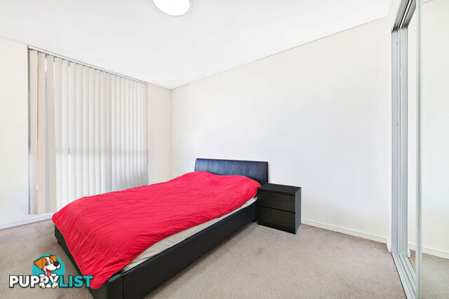 309/39 Cooper Street STRATHFIELD NSW 2135