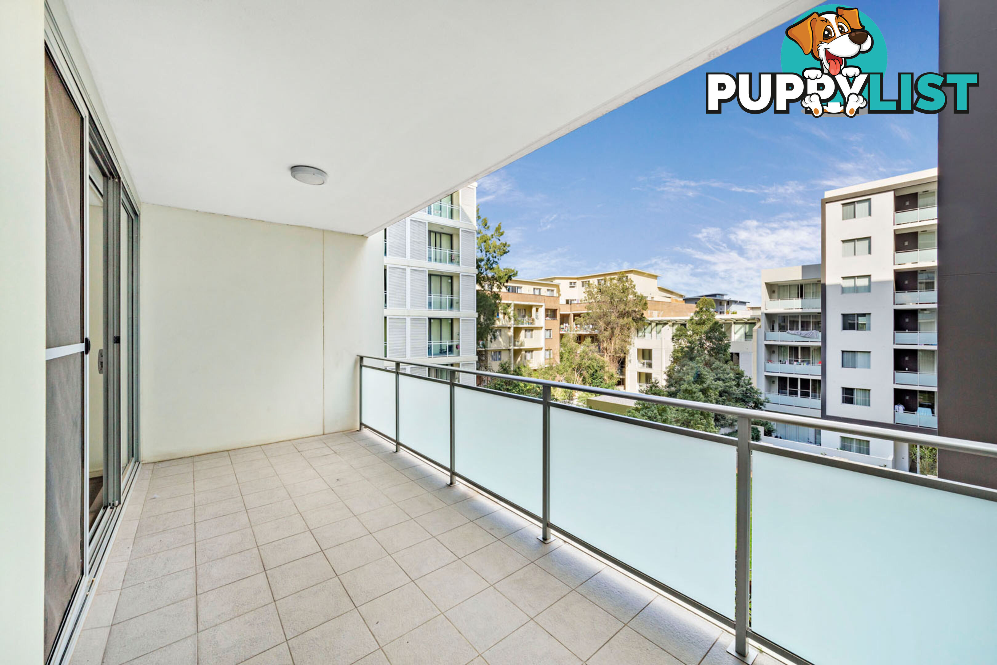 309/39 Cooper Street STRATHFIELD NSW 2135