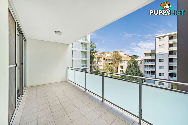 309/39 Cooper Street STRATHFIELD NSW 2135