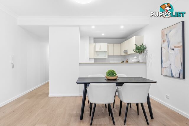 33/30-32 Herbert Street WEST RYDE NSW 2114