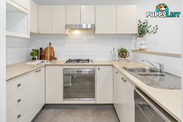 33/30-32 Herbert Street WEST RYDE NSW 2114