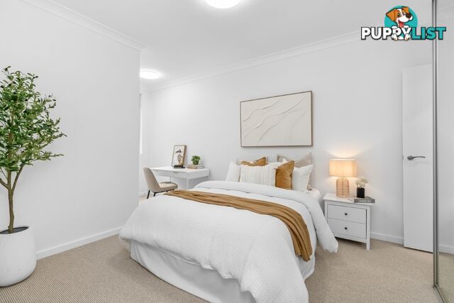 33/30-32 Herbert Street WEST RYDE NSW 2114