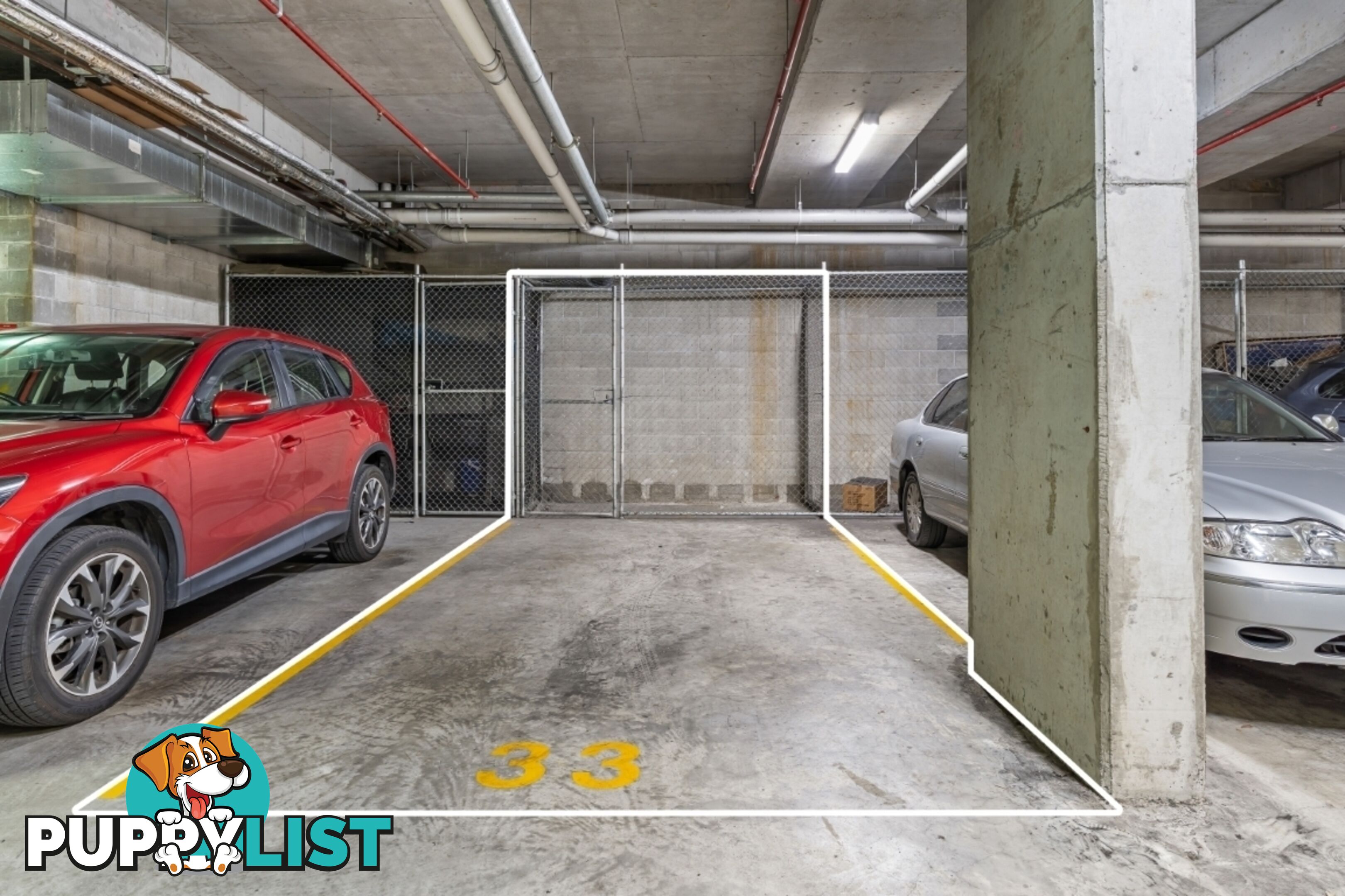 33/30-32 Herbert Street WEST RYDE NSW 2114