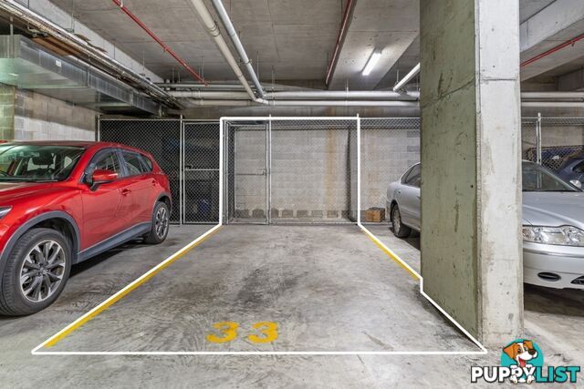 33/30-32 Herbert Street WEST RYDE NSW 2114