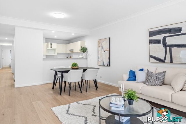 33/30-32 Herbert Street WEST RYDE NSW 2114