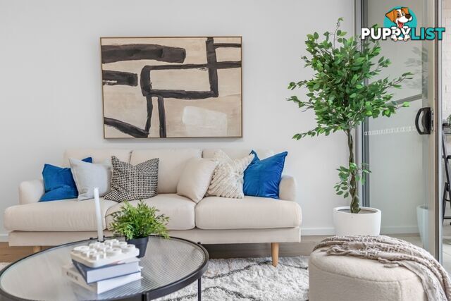 33/30-32 Herbert Street WEST RYDE NSW 2114