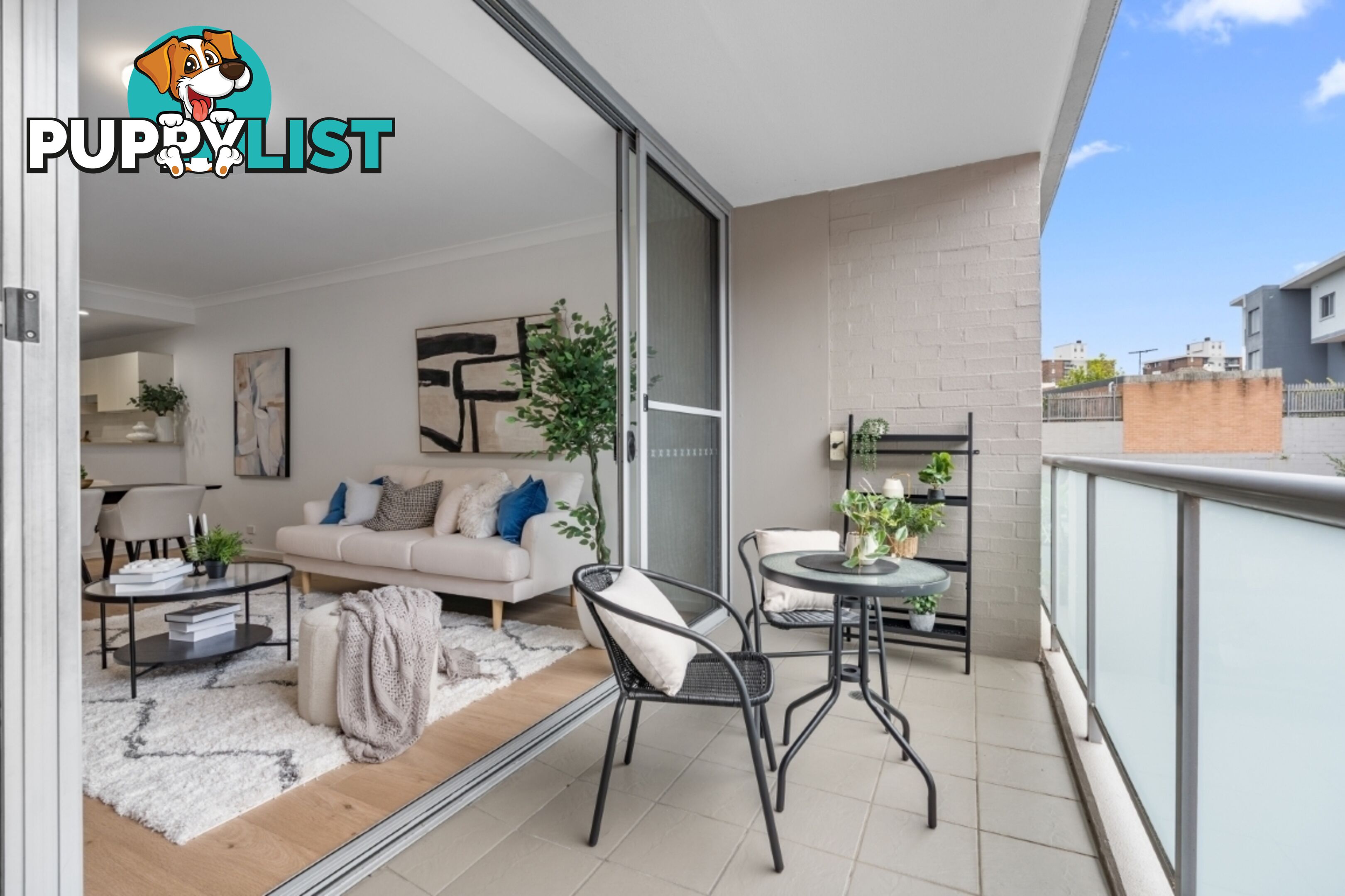 33/30-32 Herbert Street WEST RYDE NSW 2114