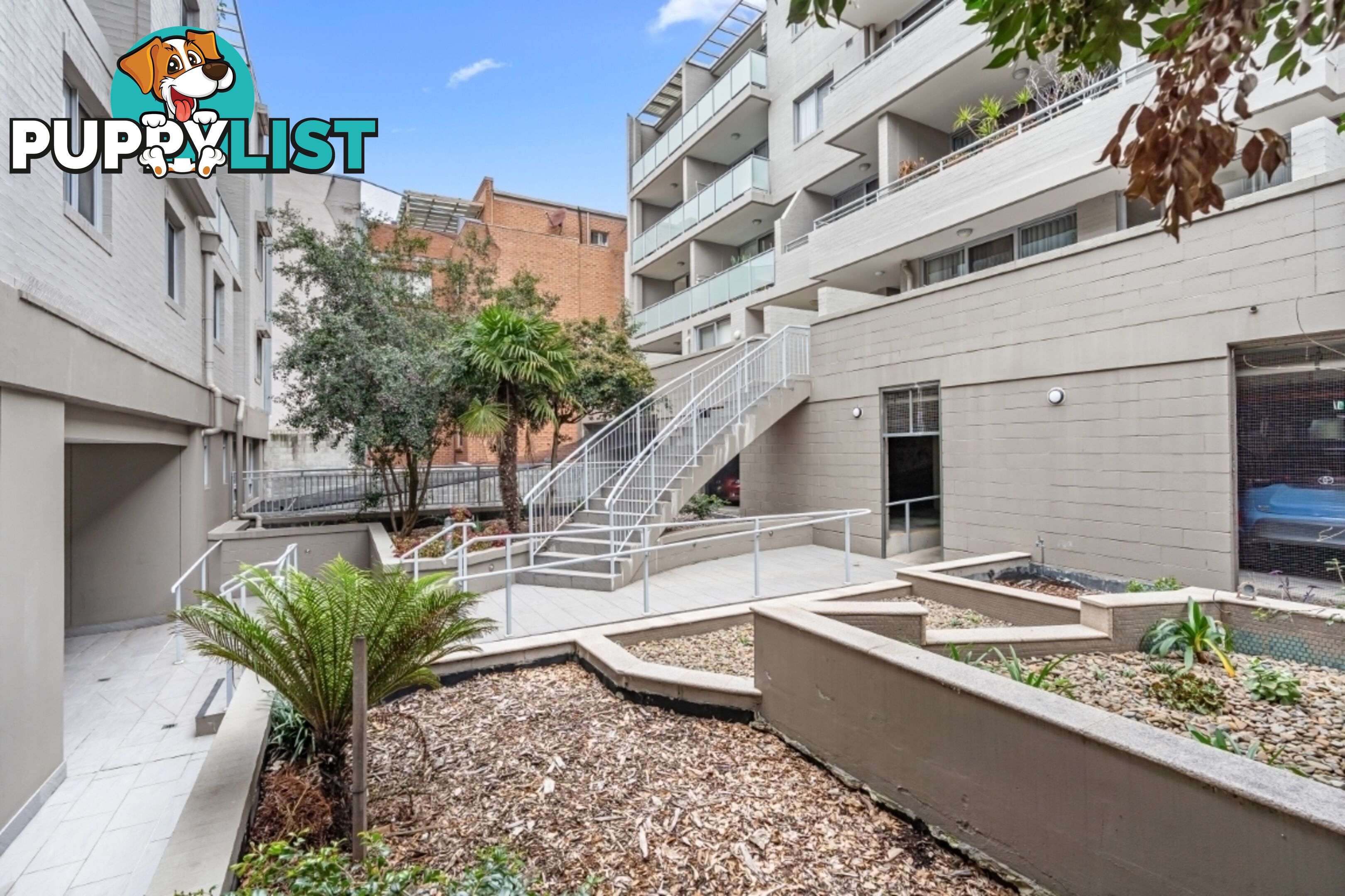 33/30-32 Herbert Street WEST RYDE NSW 2114