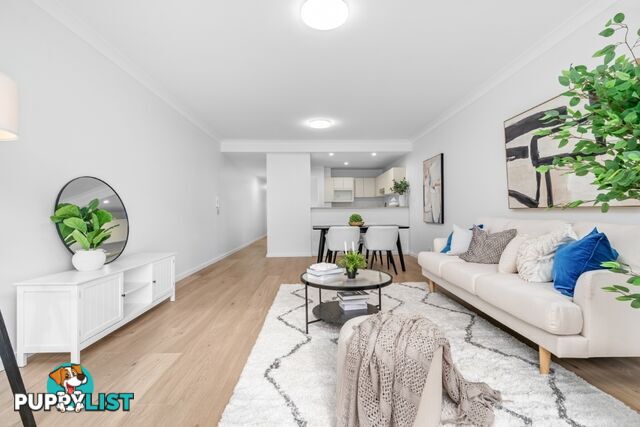 33/30-32 Herbert Street WEST RYDE NSW 2114