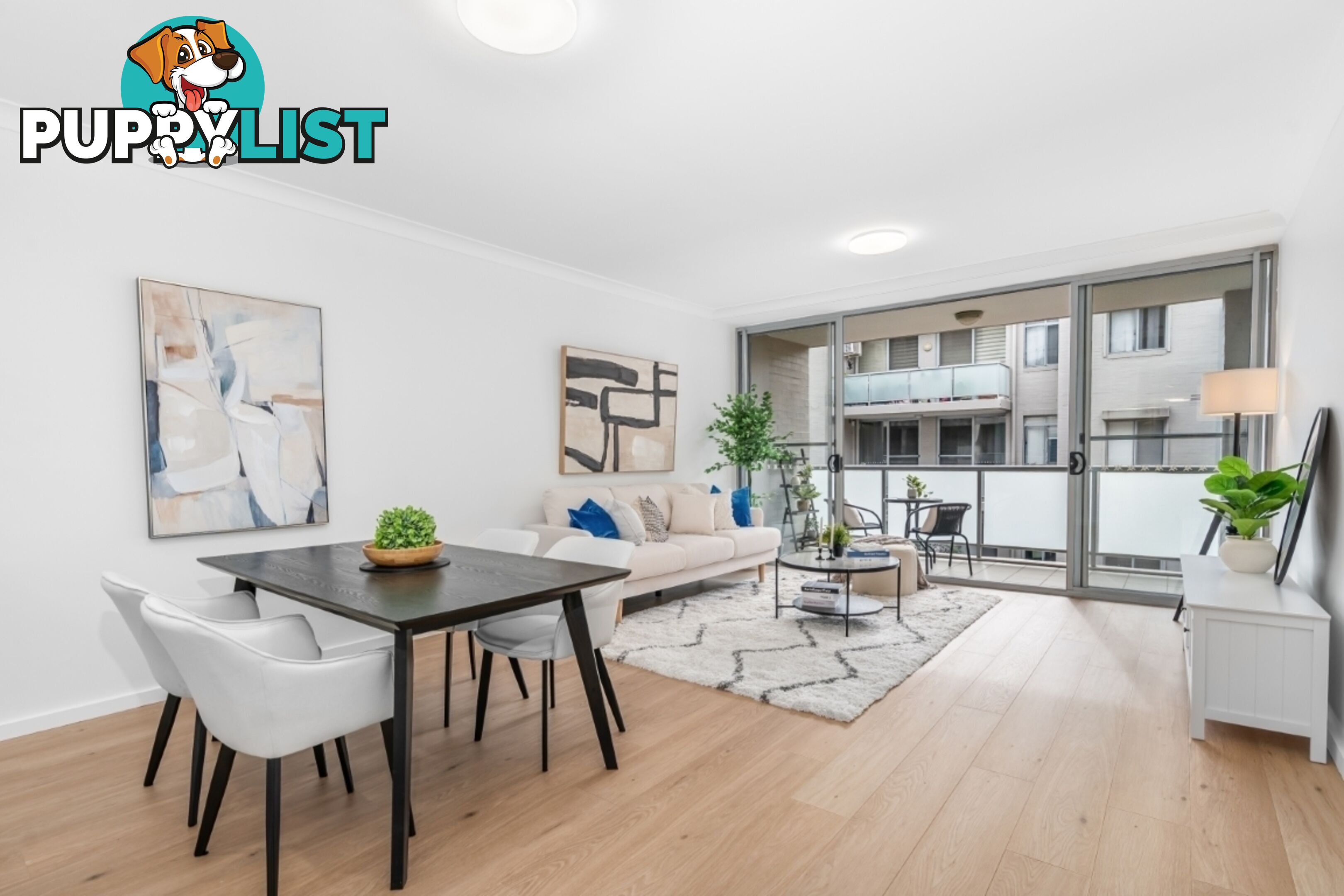 33/30-32 Herbert Street WEST RYDE NSW 2114