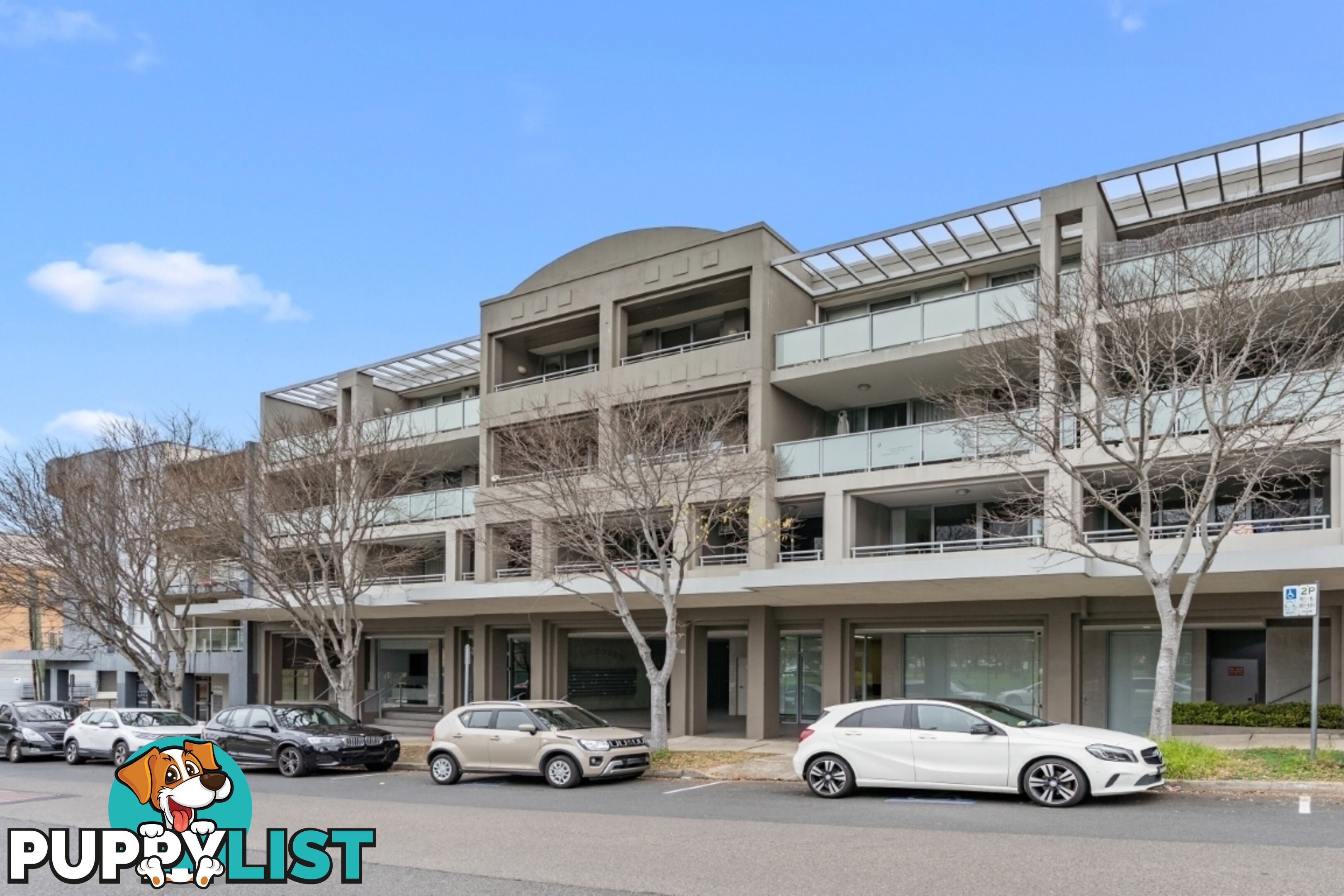 33/30-32 Herbert Street WEST RYDE NSW 2114