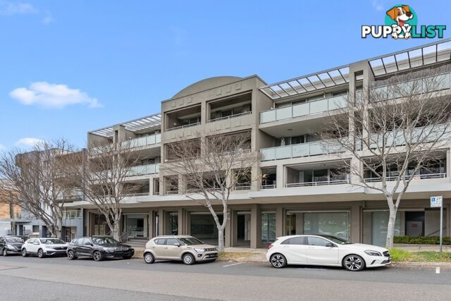 33/30-32 Herbert Street WEST RYDE NSW 2114