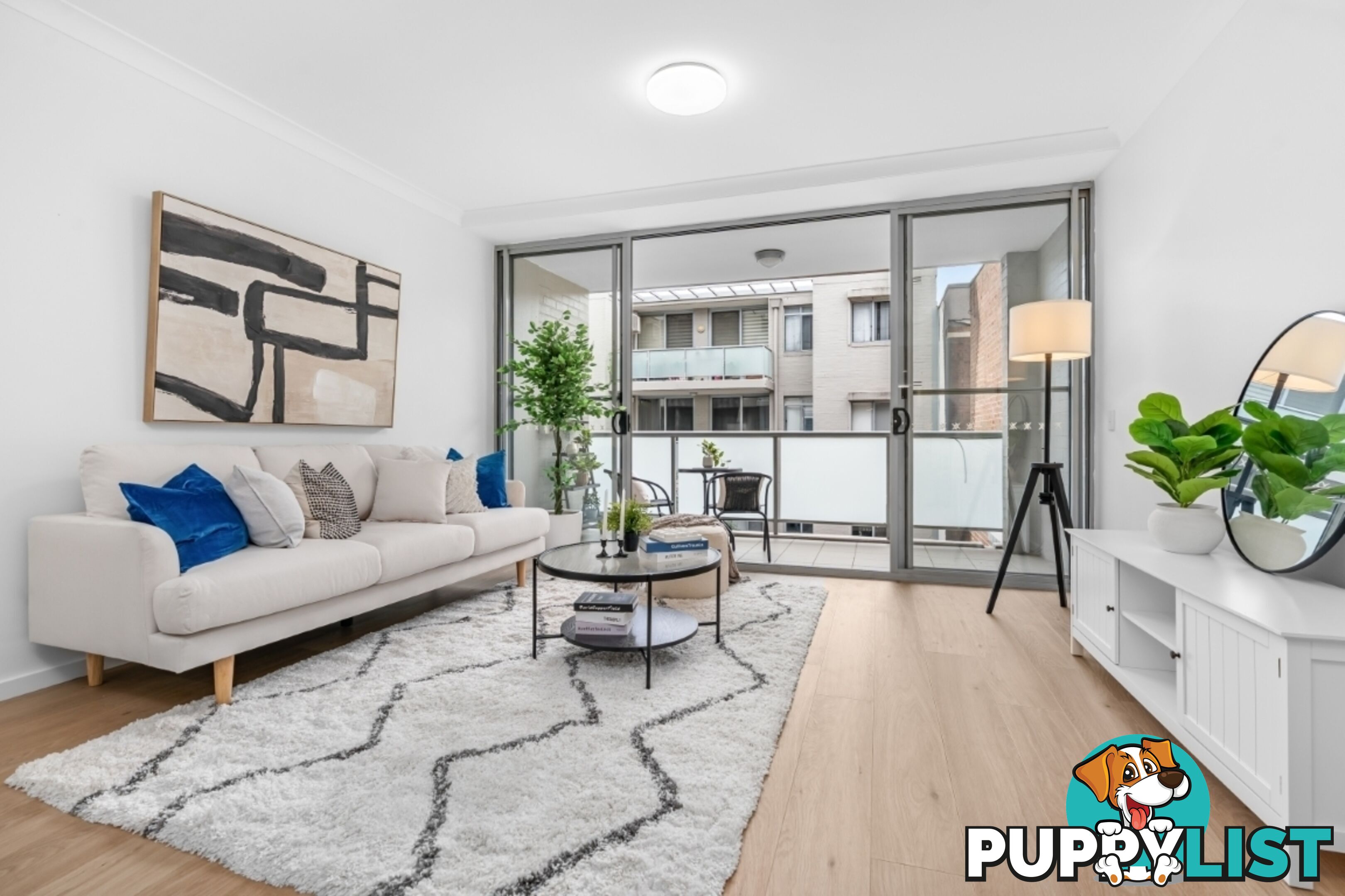 33/30-32 Herbert Street WEST RYDE NSW 2114