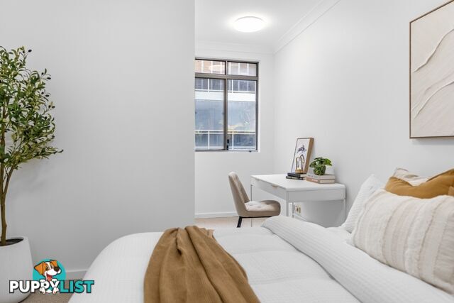 33/30-32 Herbert Street WEST RYDE NSW 2114