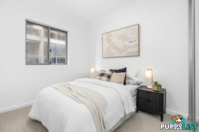 33/30-32 Herbert Street WEST RYDE NSW 2114