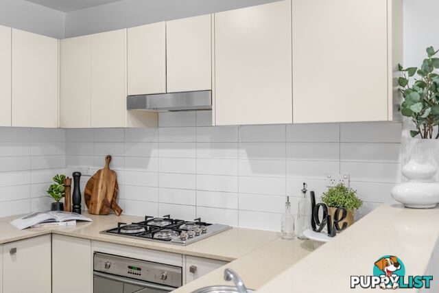 33/30-32 Herbert Street WEST RYDE NSW 2114