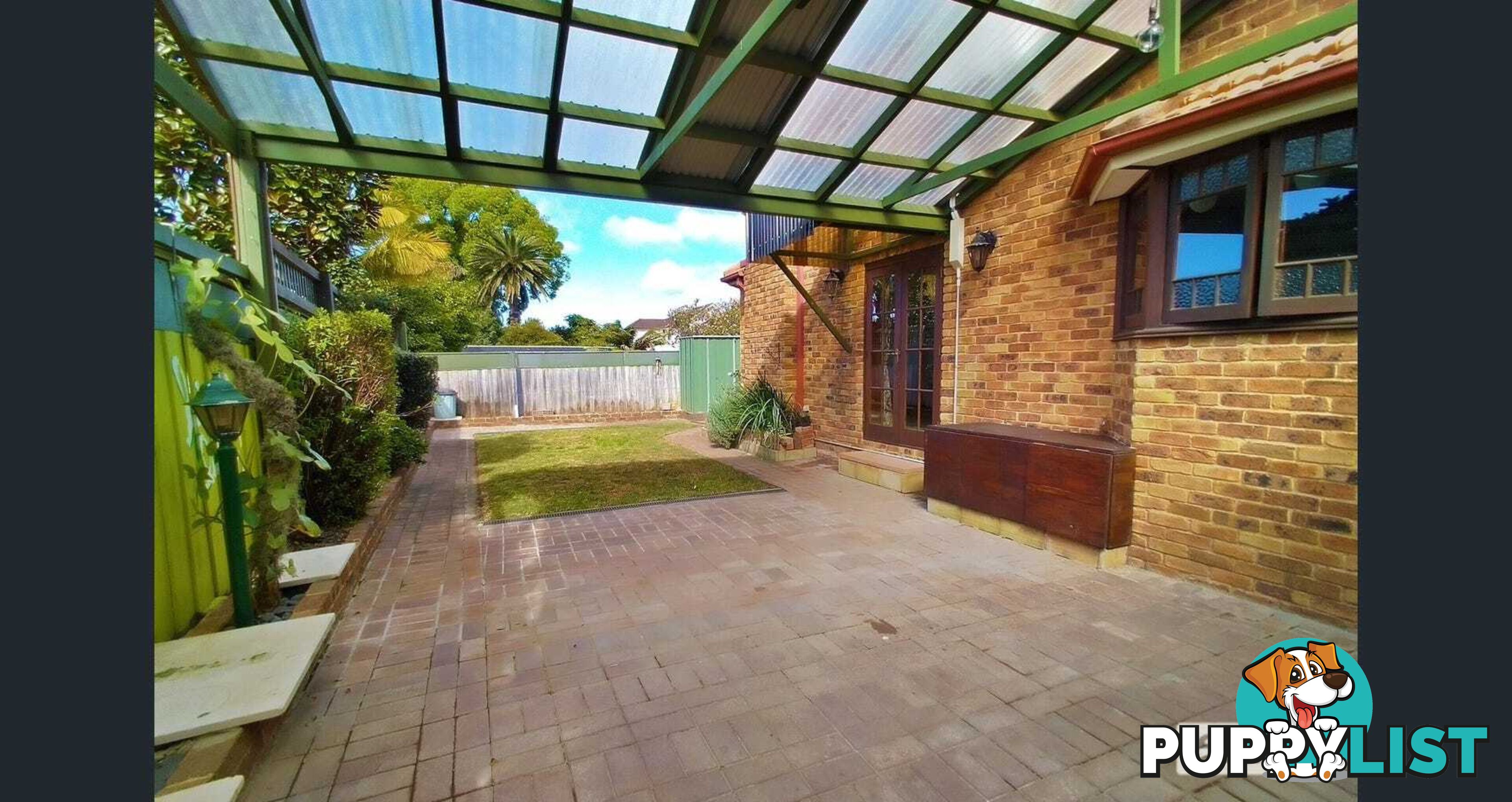 20A Blenheim Street CROYDON PARK NSW 2133