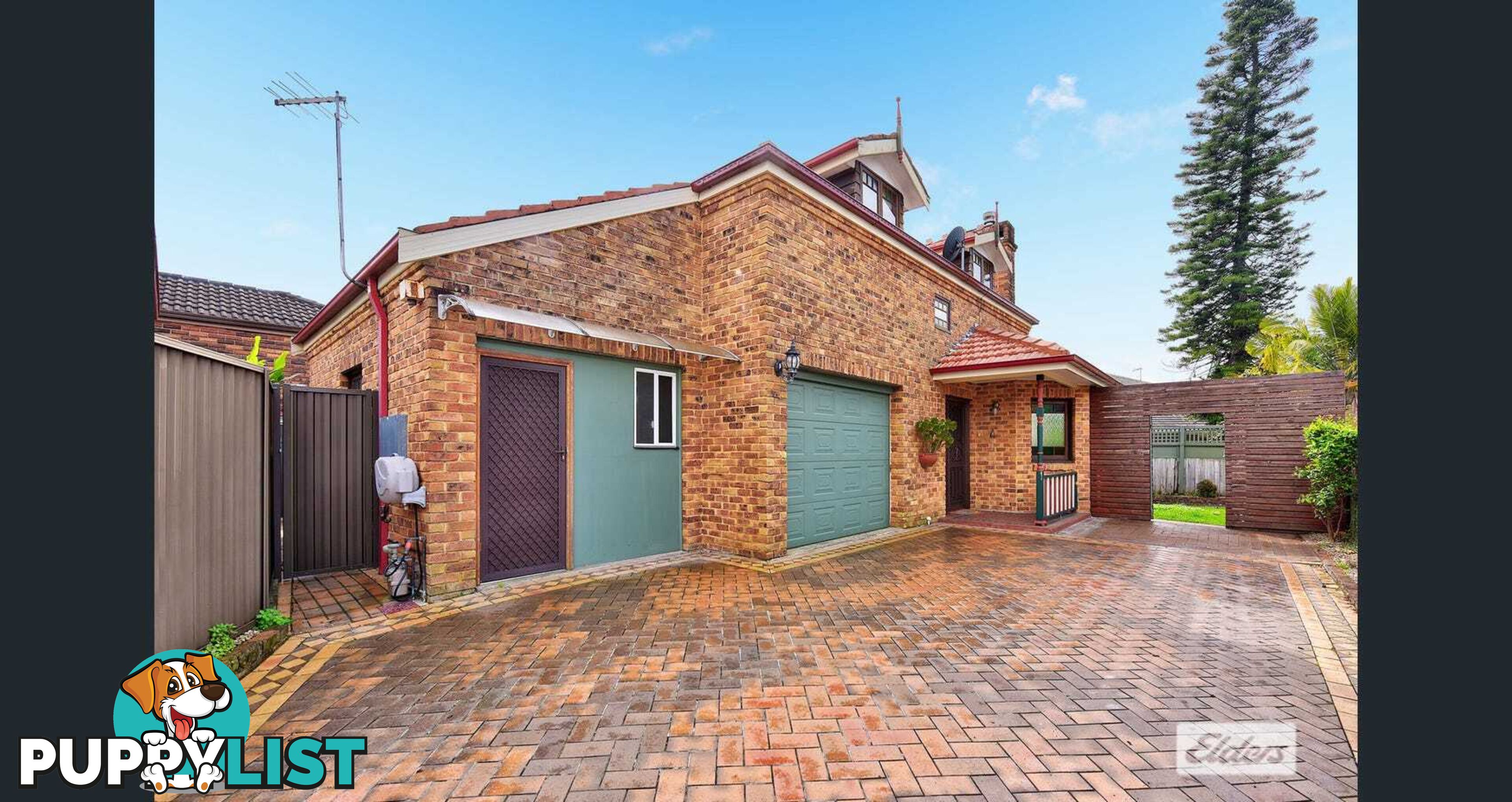 20A Blenheim Street CROYDON PARK NSW 2133